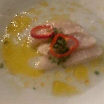 Cara Restaurant - Hamachi - New American Near Me - Los Angeles, California Cara Restaurant - Hamachi - New American Near Me - Los Angeles, California