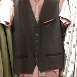Spiffy! Spiffy!