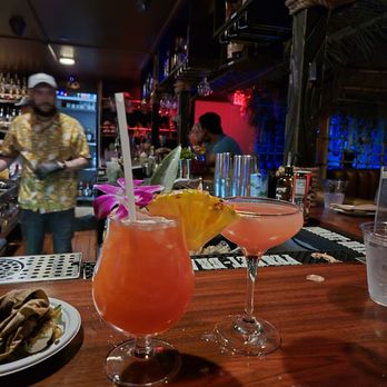 Stowaway - Tiki Bars Near Me - Tustin, California