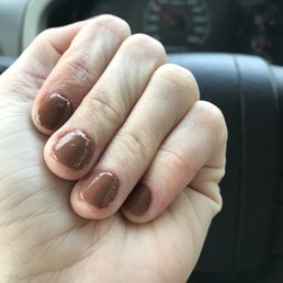 Below is a photo of the final product which explains how horrible my experience was. The owner did not know what he was doing. Below is a photo of the final product which explains how horrible my experience was. The owner did not know what he was doing.