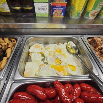 Pinoy1968 - Eggs - Buffets Near Me - Henderson, Nevada
