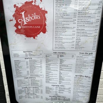 Ashoka - Indian Near Me - Glasgow, GLG Ashoka - Indian Near Me - Glasgow, GLG