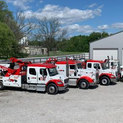 Feller Towing