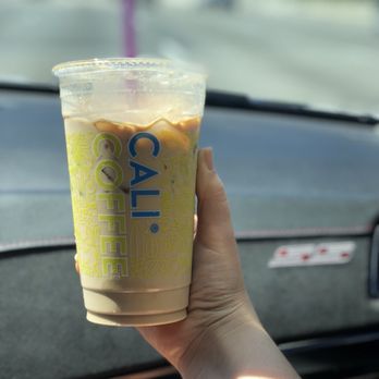 CALI COFFEE - Coffee & Tea Near Me - Hollywood, Florida CALI COFFEE - Coffee & Tea Near Me - Hollywood, Florida