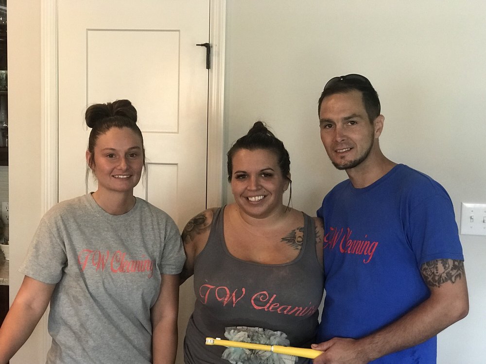 TW CLEANING Updated April 2024 Hazel Green, Alabama Carpet