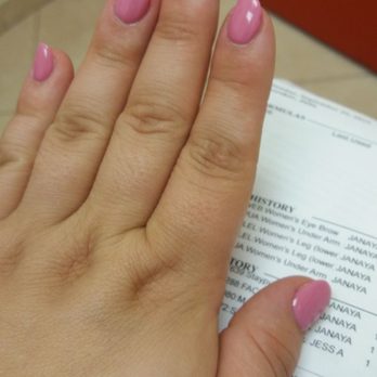 Js nails - Nail Salons Near Me - Dongan Hills, New York