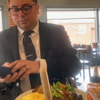 The Franklin - Steak and Eggs - Breakfast & Brunch Near Me - Jersey City, New Jersey The Franklin - Steak and Eggs - Breakfast & Brunch Near Me - Jersey City, New Jersey