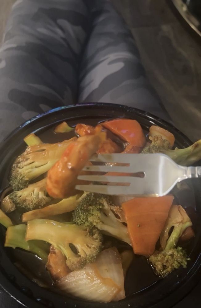 VEGAN AND HEALTHY HOUSE Updated August 2024 2249 Shirlington Rd, Arlington, Virginia