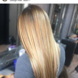 Design Hair Team