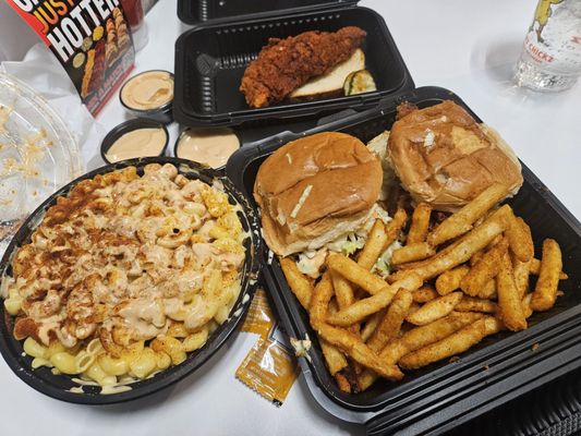 Angry Chickz - Panorama City by null