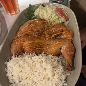 Noroc Restaurant - Desserts Near Me - Carmichael, California Noroc Restaurant - Desserts Near Me - Carmichael, California
