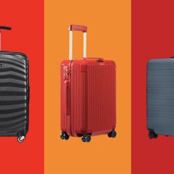 Luggage Plus+ - All colors and styles for  you to choose from. Best prices in LA.