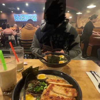 Ramen House - Ambience and food - Ramen Near Me - Nampa, Idaho Ramen House - Ambience and food - Ramen Near Me - Nampa, Idaho