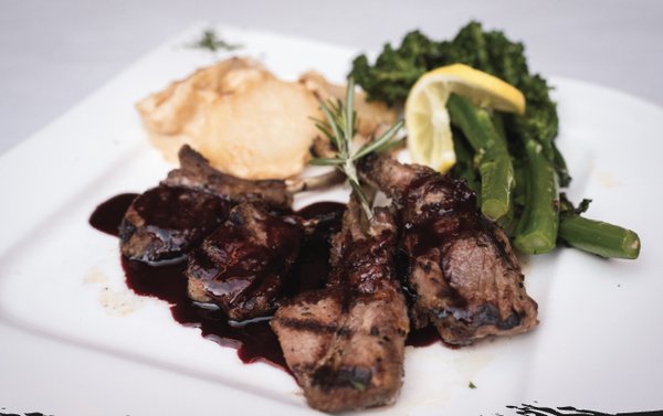 El Barzon Restaurante by null El Barzon Restaurante by null