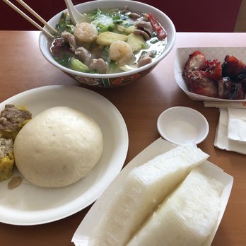 Temple Valley's Chinese Restaurant - Chinese Near Me - Kaneohe, Hawaii