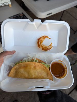 Mariscos El Chito by null