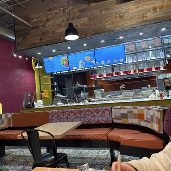 Mezeh - Mediterranean Near Me - Silver Spring, Maryland