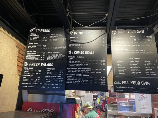 Ramundo's Pizzeria by null