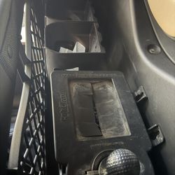 Clear Creek Golf Car & Utility Vehicles - Springfield