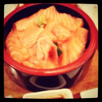 Umai - Salmon son - Japanese Near Me - Boston, Massachusetts Umai - Salmon son - Japanese Near Me - Boston, Massachusetts