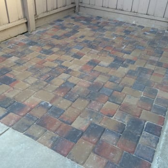 Nine Orange Landscaping - Finished work. - Landscaping Near Me Nine Orange Landscaping - Finished work. - Landscaping Near Me