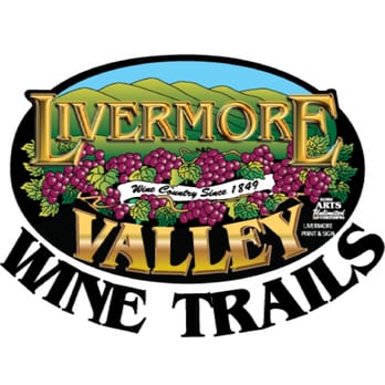 Livermore Valley Wine Trails - the logo for livermore valley wine trails - Wineries Near Me - Livermore, California Livermore Valley Wine Trails - the logo for livermore valley wine trails - Wineries Near Me - Livermore, California
