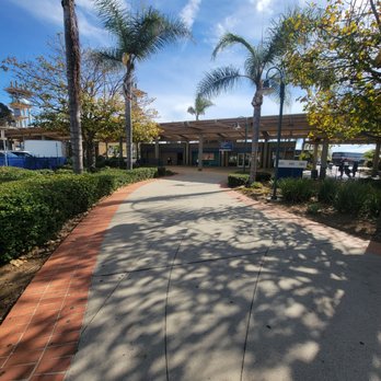 Oceanside Transit Center - Trains Near Me - Oceanside, California Oceanside Transit Center - Trains Near Me - Oceanside, California