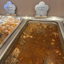 Lunch buffet varieties from 1:00-3:30pm for only $16.99