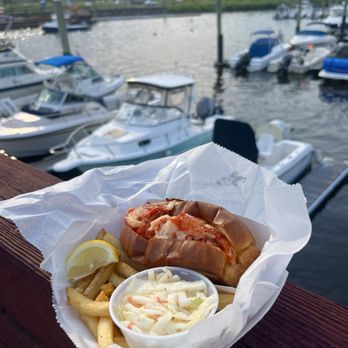 Overton's - Seafood Near Me - East Norwalk, Connecticut Overton's - Seafood Near Me - East Norwalk, Connecticut