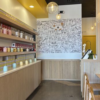 Sono Kitchen & Boba - Bubble Tea Near Me - Gilbert, Arizona Sono Kitchen & Boba - Bubble Tea Near Me - Gilbert, Arizona