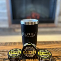 Black Rifle Coffee Company