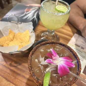 La Hacienda Restaurant - Drinks - Mexican Near Me - Winter Park, Florida