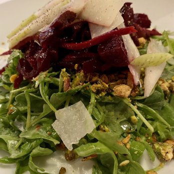 La Lanterna Ristorante - Rocola - Italian Near Me - San Mateo, California