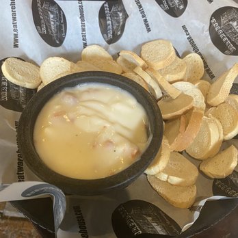 The Warehouse - Shrimp dip - Salad Near Me - Cleveland, Mississippi The Warehouse - Shrimp dip - Salad Near Me - Cleveland, Mississippi