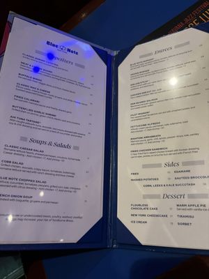 BLUE NOTE NEW YORK - Updated March 2026 - 797 Photos & 674 Reviews