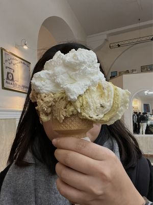 Gelateria Fassi - Gelato artigianale a Roma dal 1880 by null