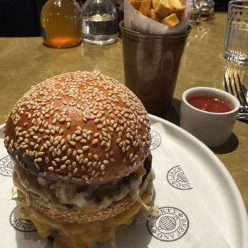Hawksmoor - Steakhouses Near Me - Chicago, Illinois