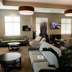 Brandyberry & Associates - Interior of Brandyberry & Associates | Thomasville, NC