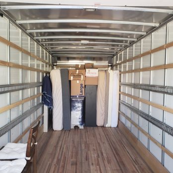 J C Moving Company Movers Katy Tx Phone Number