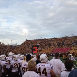 Memorial Stadium