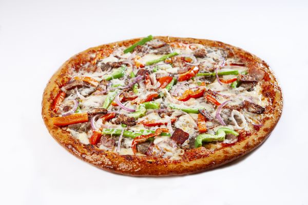 Enrico's Deli & Pizzeria by null