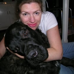 SPCA Cincinnati - Me and the Sofa, today