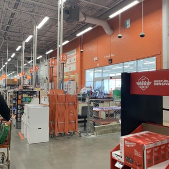 The Home Depot - Checkout - Nurseries & Gardening Near Me - Calgary, Alberta The Home Depot - Checkout - Nurseries & Gardening Near Me - Calgary, Alberta