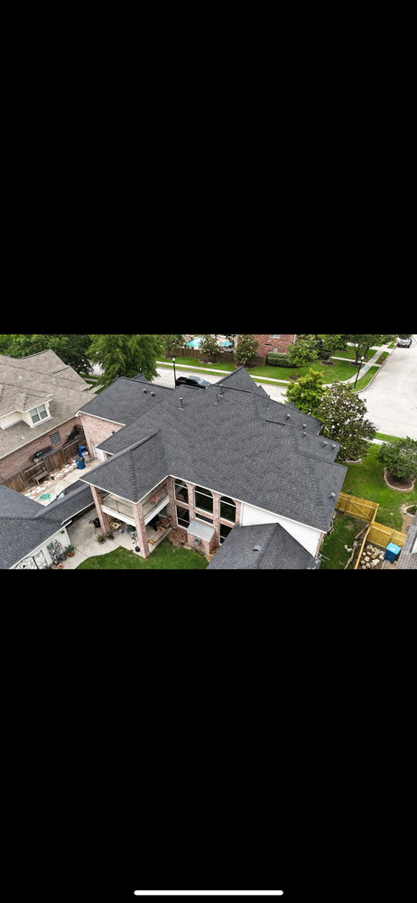 Slide of Infinity Contracting Services