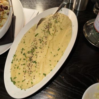 RPM Steak - mashed Whipped Potatoes - Steakhouses Near Me - Chicago, Illinois RPM Steak - mashed Whipped Potatoes - Steakhouses Near Me - Chicago, Illinois
