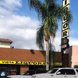 Vista Liquors