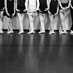 Academy of Performing Arts