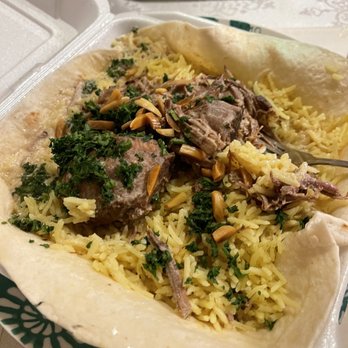 Petra House - Lamb - Mediterranean Near Me - Vancouver, Washington Petra House - Lamb - Mediterranean Near Me - Vancouver, Washington