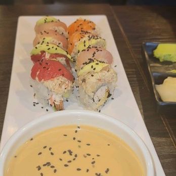 Momo Sushi - Is something wrong - Sushi Bars Near Me - Boulder City, Nevada Momo Sushi - Is something wrong - Sushi Bars Near Me - Boulder City, Nevada