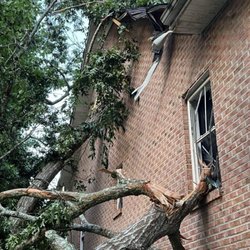 Goff's Tree Service